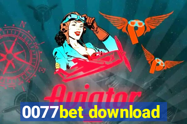 0077bet download